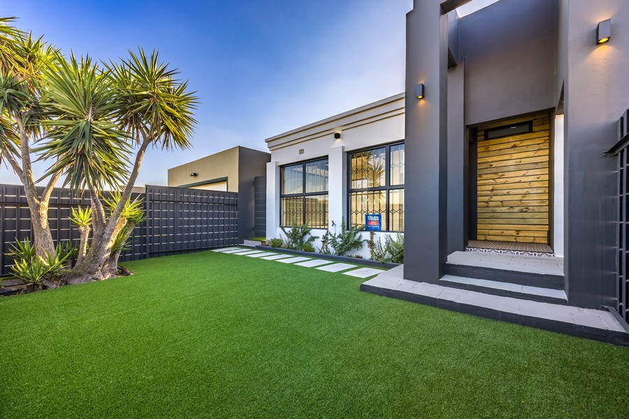 3 Bedroom Property for Sale in Highbury Western Cape